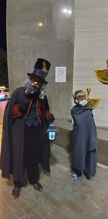 Farolero-基辅必去景点