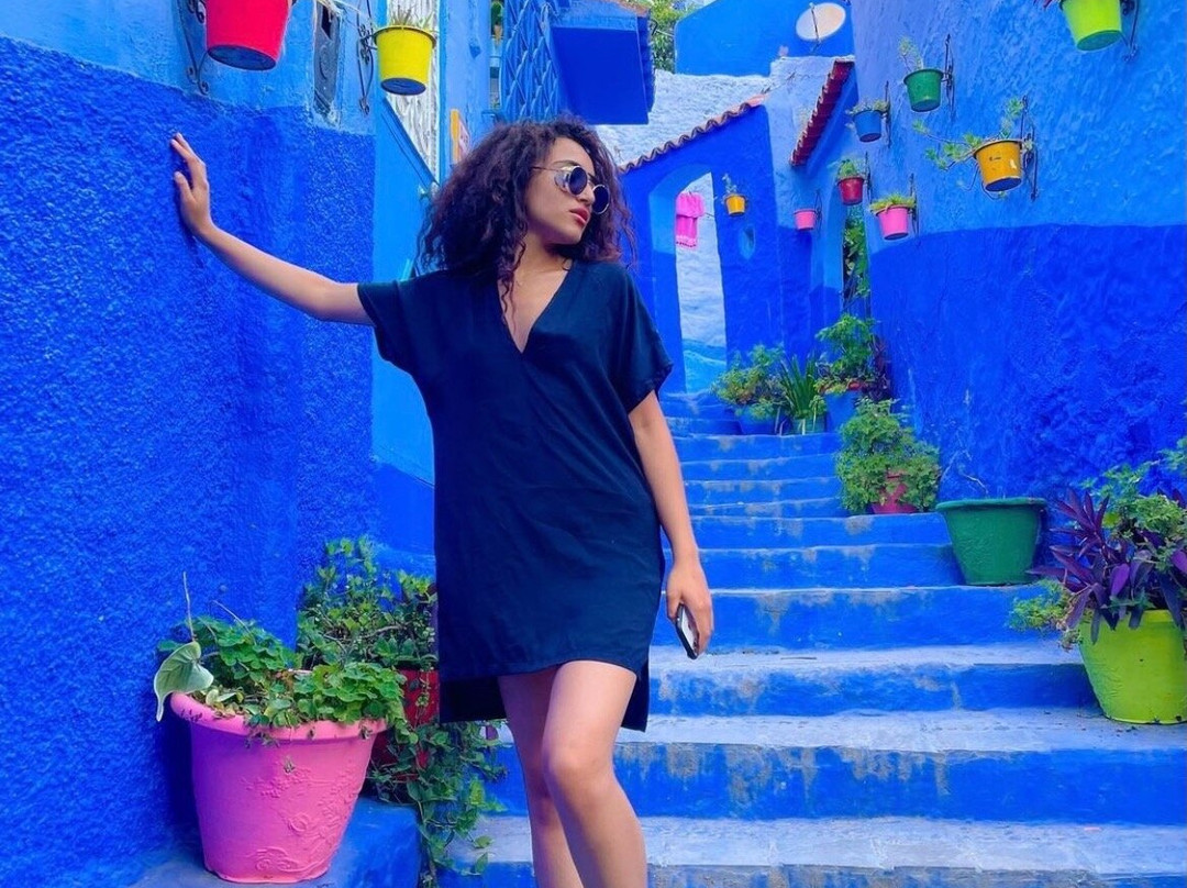 love chefchaouen tours-舍夫沙万必去景点