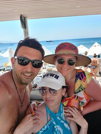 Acropol Of Bodrum Beach Hotel主图