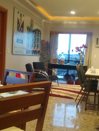 Hotel Dom Leopoldo-官方