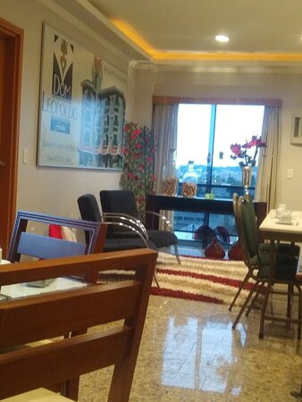 Hotel Dom Leopoldo主图