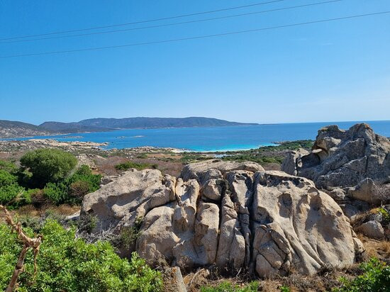 Shardana - Escursioni nel Parco Nazionale dell'Asinara-Porto Torres必去景点
