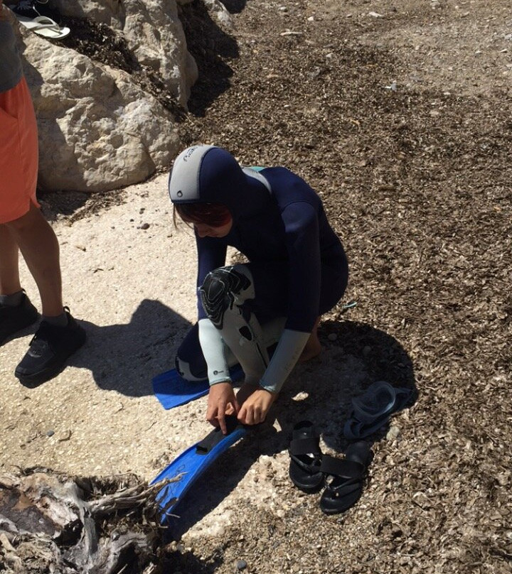 Club Subaquatique de Carry-le-Rouet-Carry-le-Rouet必去景点