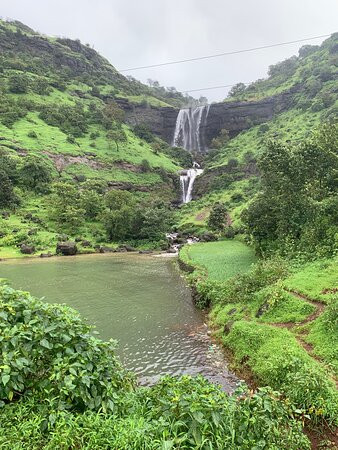 Bhandardhara Lake景点图片