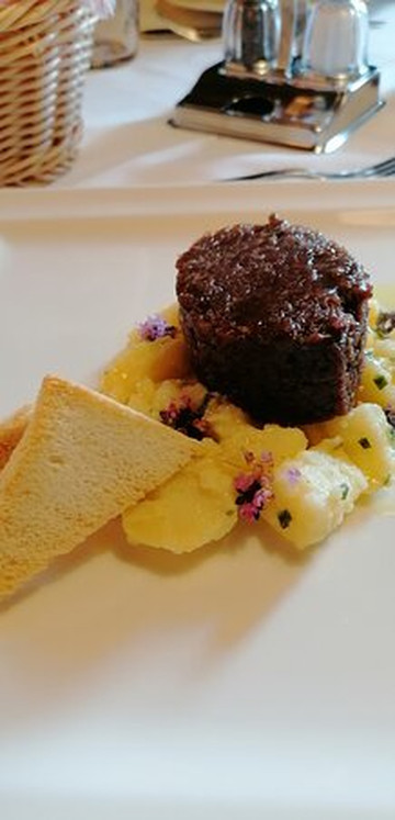 Rifugio Capanna Passo Valles主图