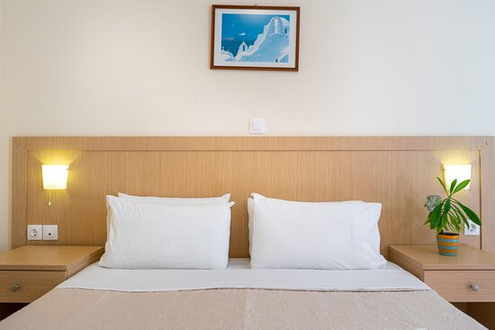 Thalassi Hotel主图