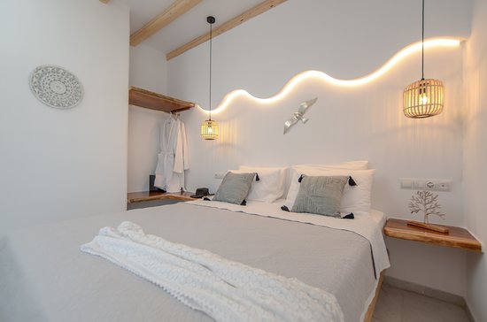 Birikos Hotel Studios & Apartment-官方