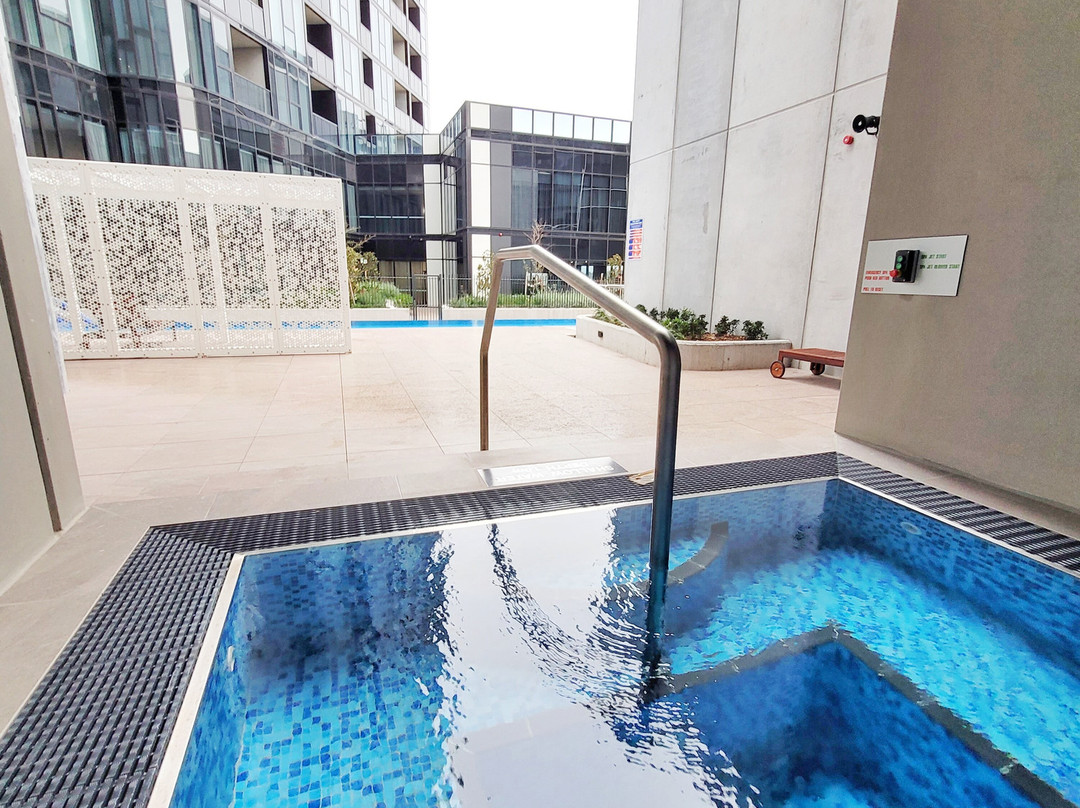 Abode Belconnen主图