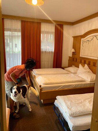 B&B Hotel Pardeller主图