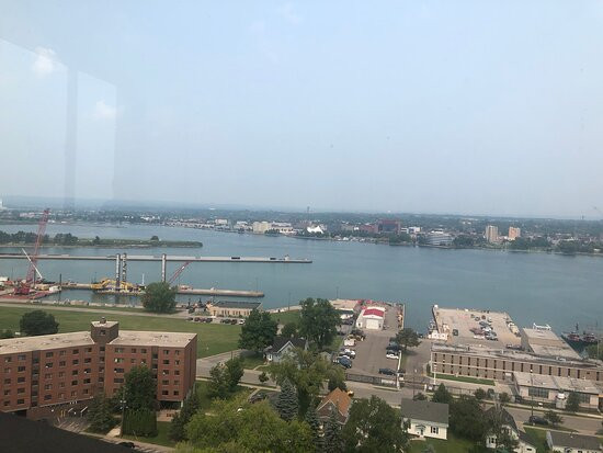 Tower of History-Sault Ste. Marie必去景点