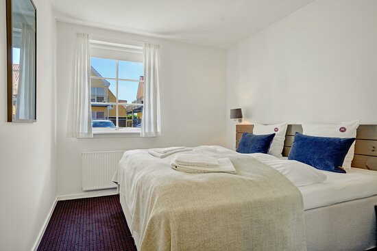 斯基布斯蒙蒂尔伽姆勒酒店主图