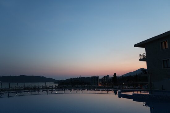 ApartHotel Belvedere Residence主图