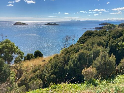 Three Sisters Reserve Lookout景点图片