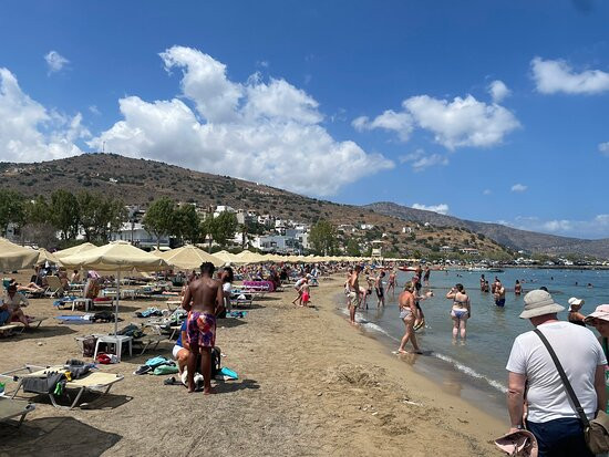 Elounda Beach-Elounda必去景点