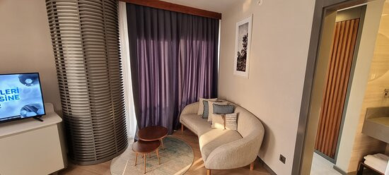 Seaden Quality Resort & Spa主图