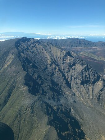 Maui Plane Rides-卡胡卢伊必去景点