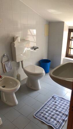 Hotel Genzianella主图