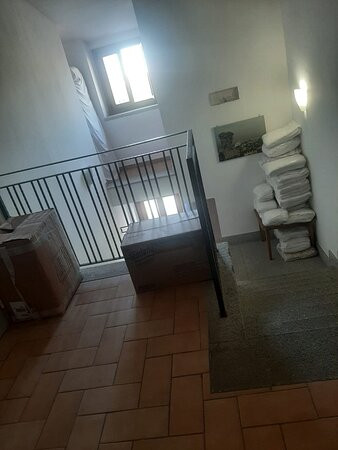 Hotel Ristorante Antica Marina主图