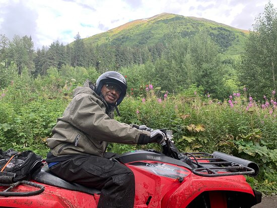 Alaska ATV Adventures景点图片