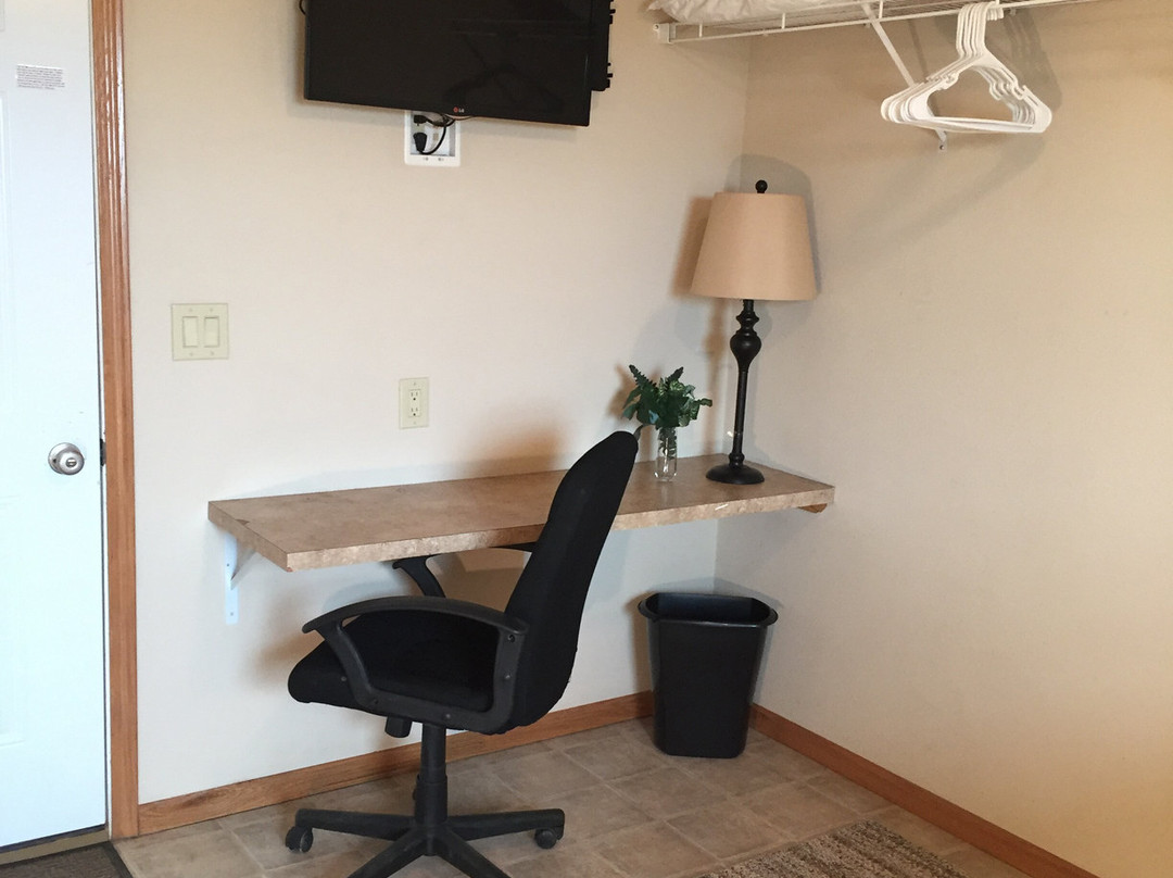 Watford City Star Motel