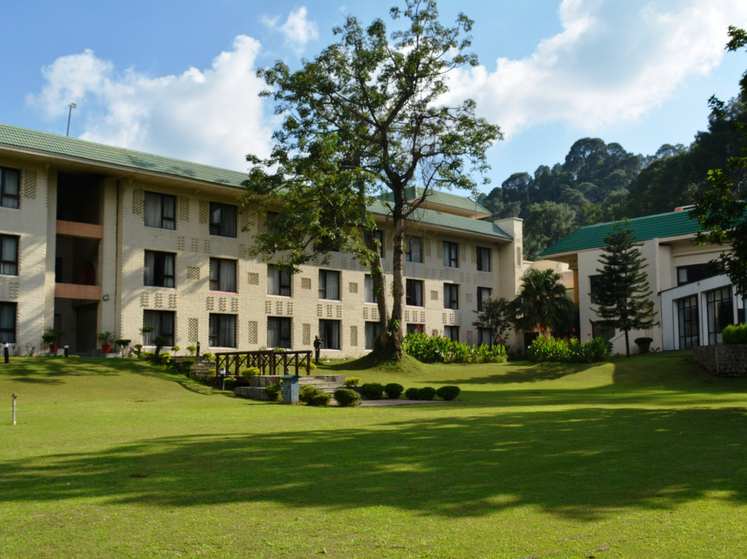 Vivanta Katra Vaishno Devi主图