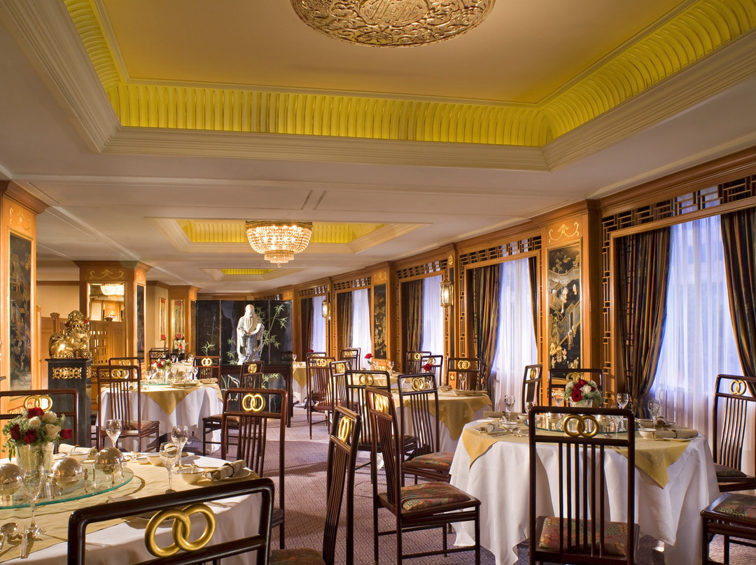 Xian Yan Restaurant