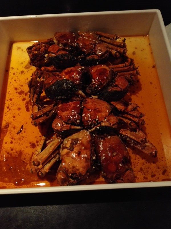 麻辣诱惑(龙之梦购物中心长宁店)