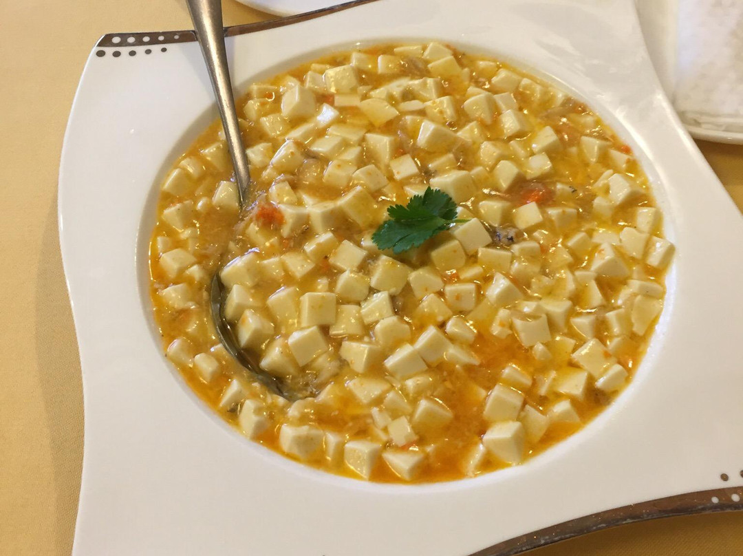 Sophia's Restaurant