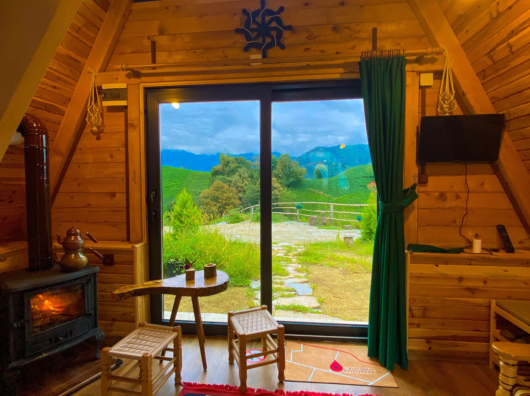 Çavdi Bungalov