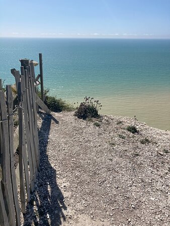 Belle Tout Lighthouse Lookout景点图片
