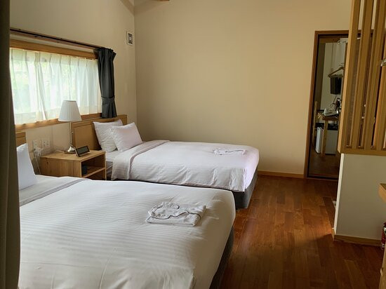 Hotel Azuma Okierabu主图