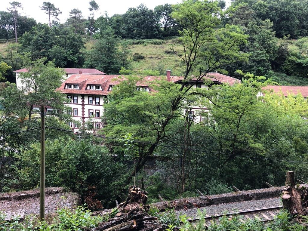 Balneario Casa Pallotti主图