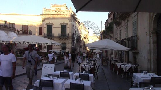 Piazza Immacolata景点图片
