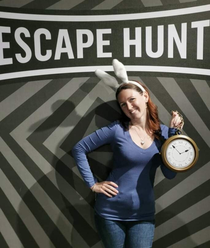 Escape Hunt Watford-沃特福德必去景点