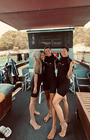 Ergo Dive Loumis Diving Team-Porto Heli必去景点