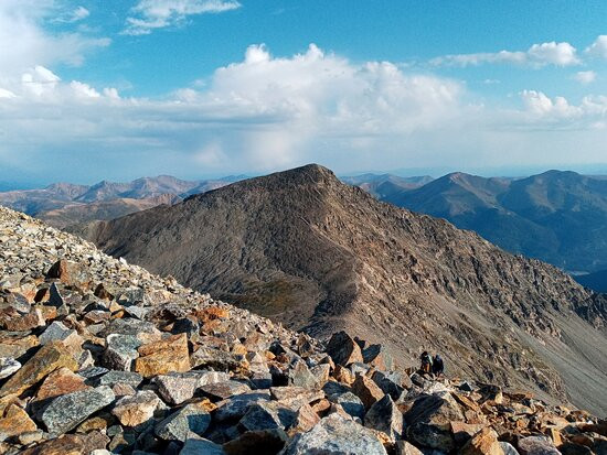 Colorado Wilderness Rides And Guides景点图片