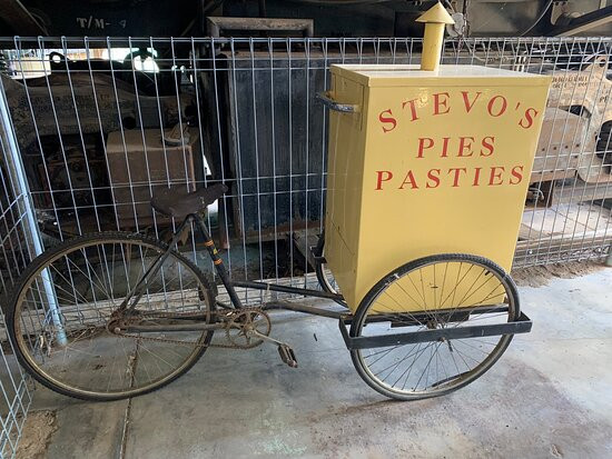 Longreach Powerhouse & Historical Museum-Longreach必去景点