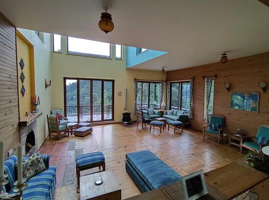 索利吐德喜马拉雅山酒店主图