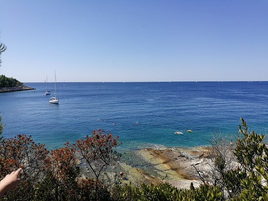 Penizule Beach-Premantura必去景点