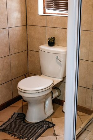 Woodii Guest House