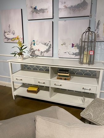 World's Largest Chest of Drawers-海波因特必去景点