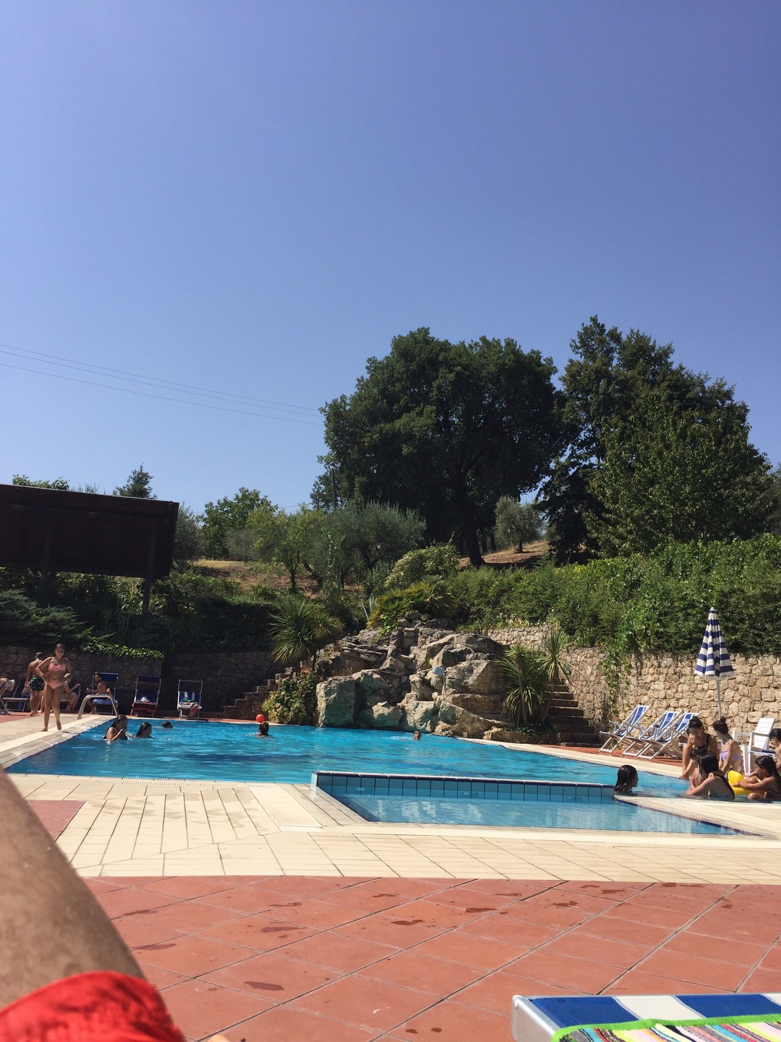 Agriturismo Il Fiume Bianco-官方