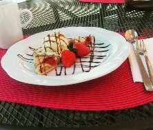 Hotel Restaurant Nordischer Hof主图