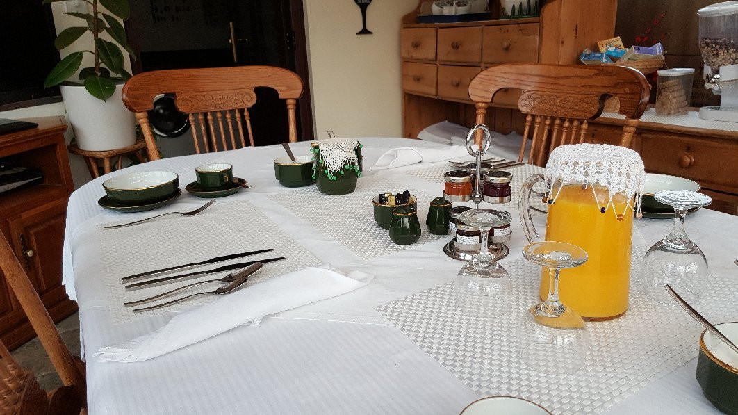 Barnfield B&B