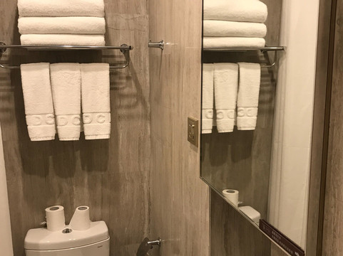 壹都锦酒店式服务公寓主图