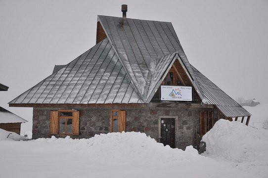 Ganisi旅游攻略图片