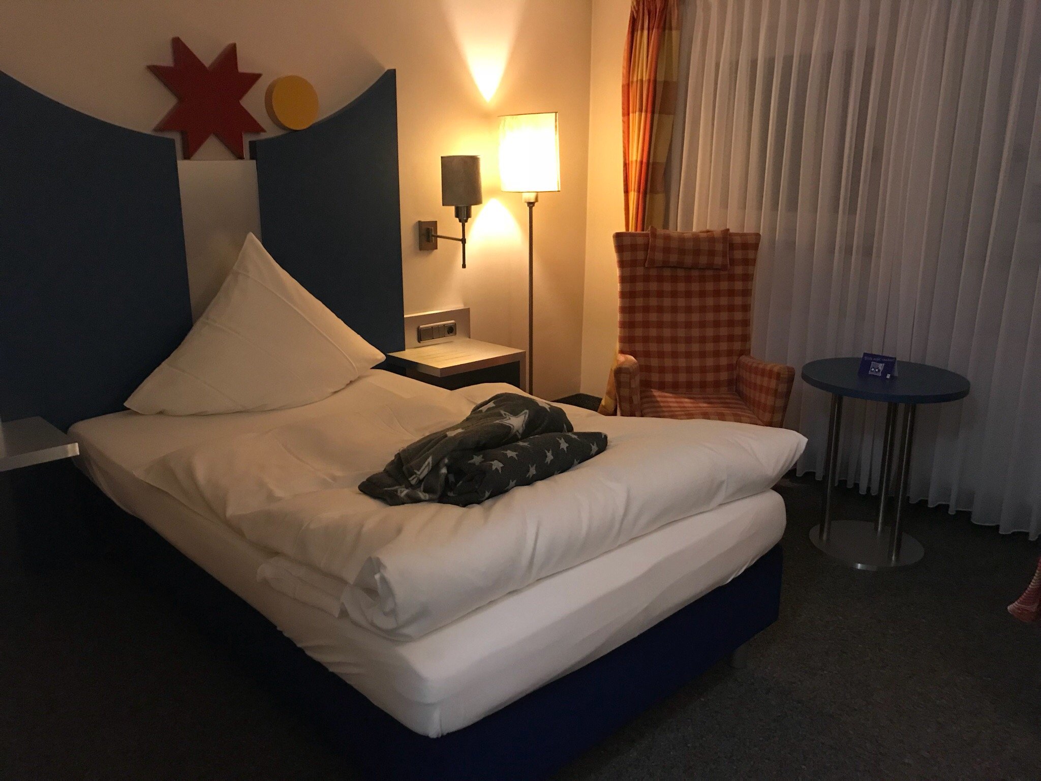 Dreispitz Hotel-官方