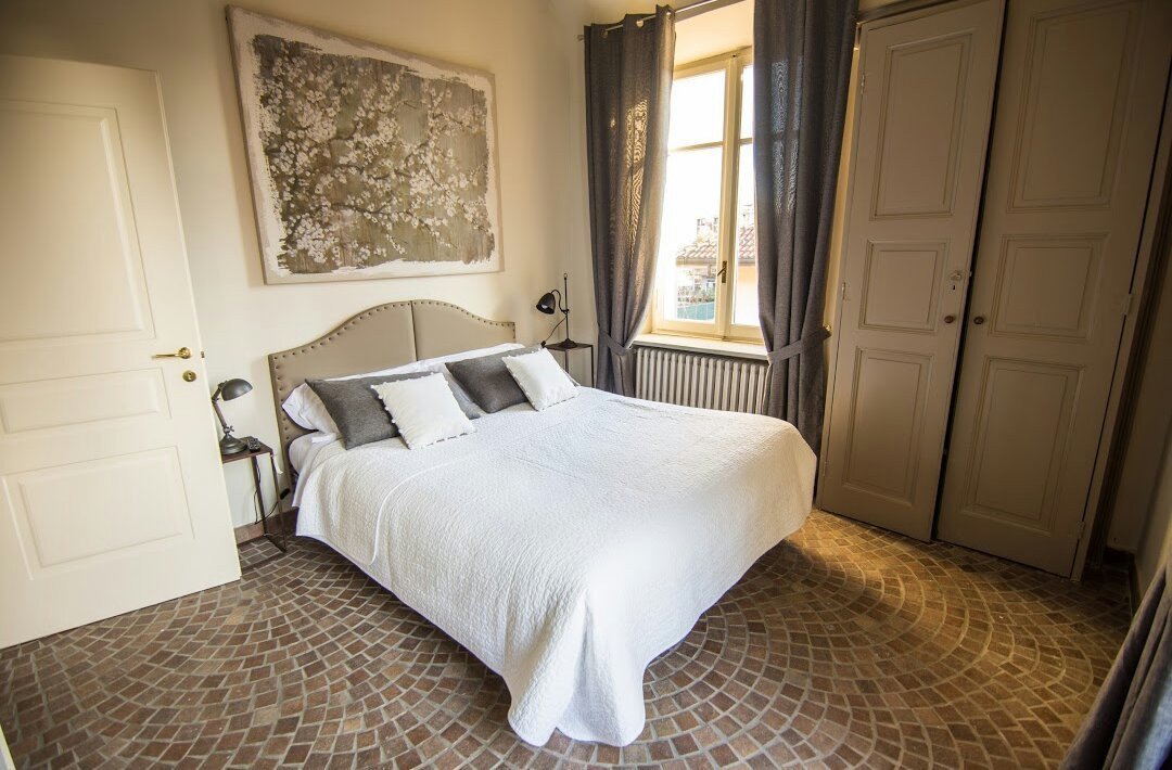 Novecento Cozy Rooms主图