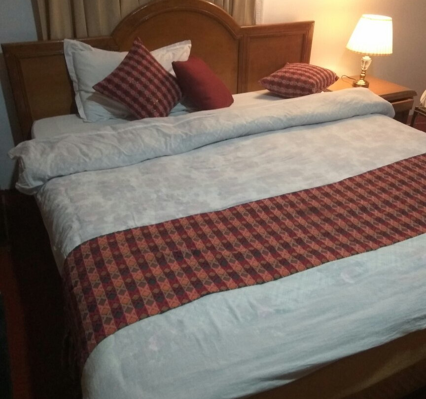 Mirable Resort Hotels主图