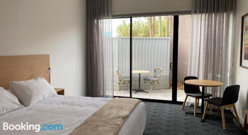 Whittlesea Motel主图